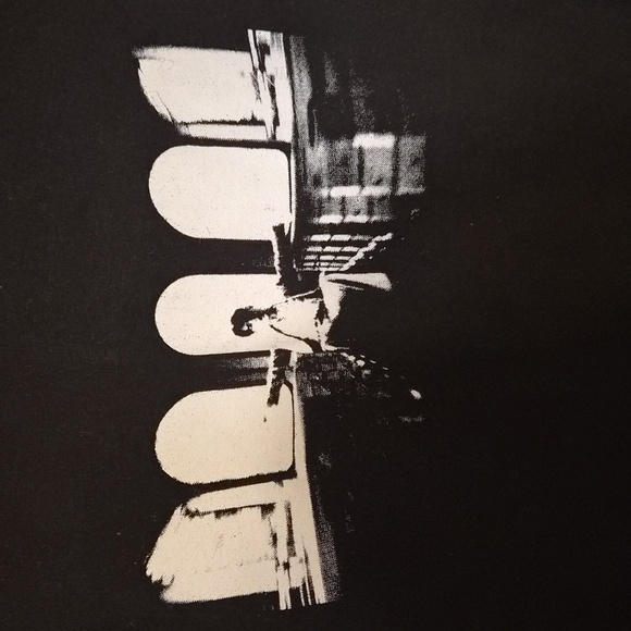 Eric Nam There And Back Again World Tour Hoodie - Picture 2 of 4